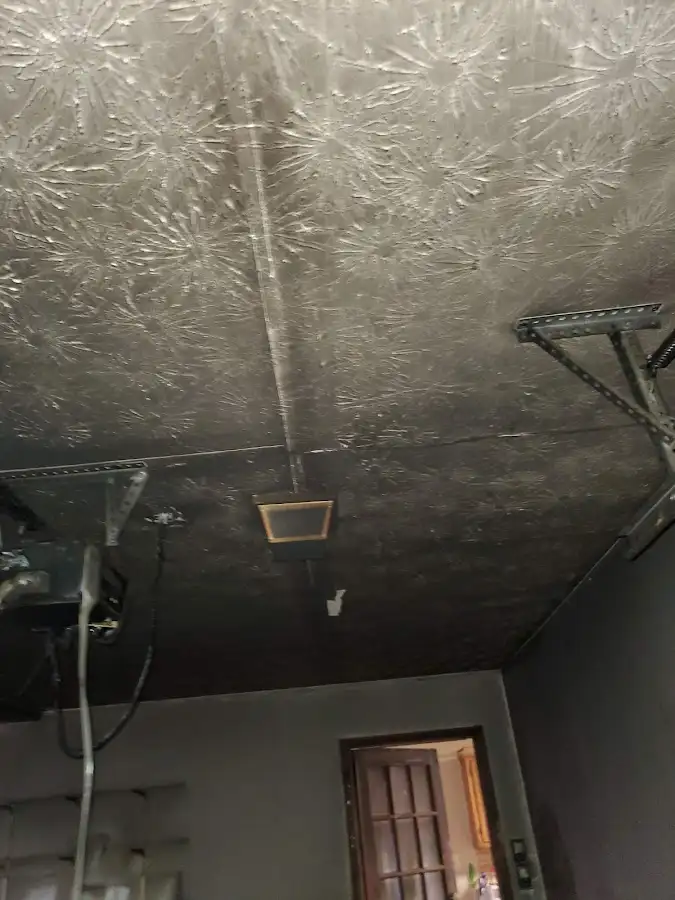 Fire and smoke damage assessment for Emergency Water Damage Services in Redondo Beach